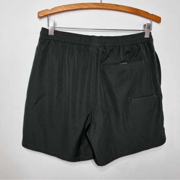Huk Pursuit Volley Swim Shorts gray size medium - Picture 5 of 8